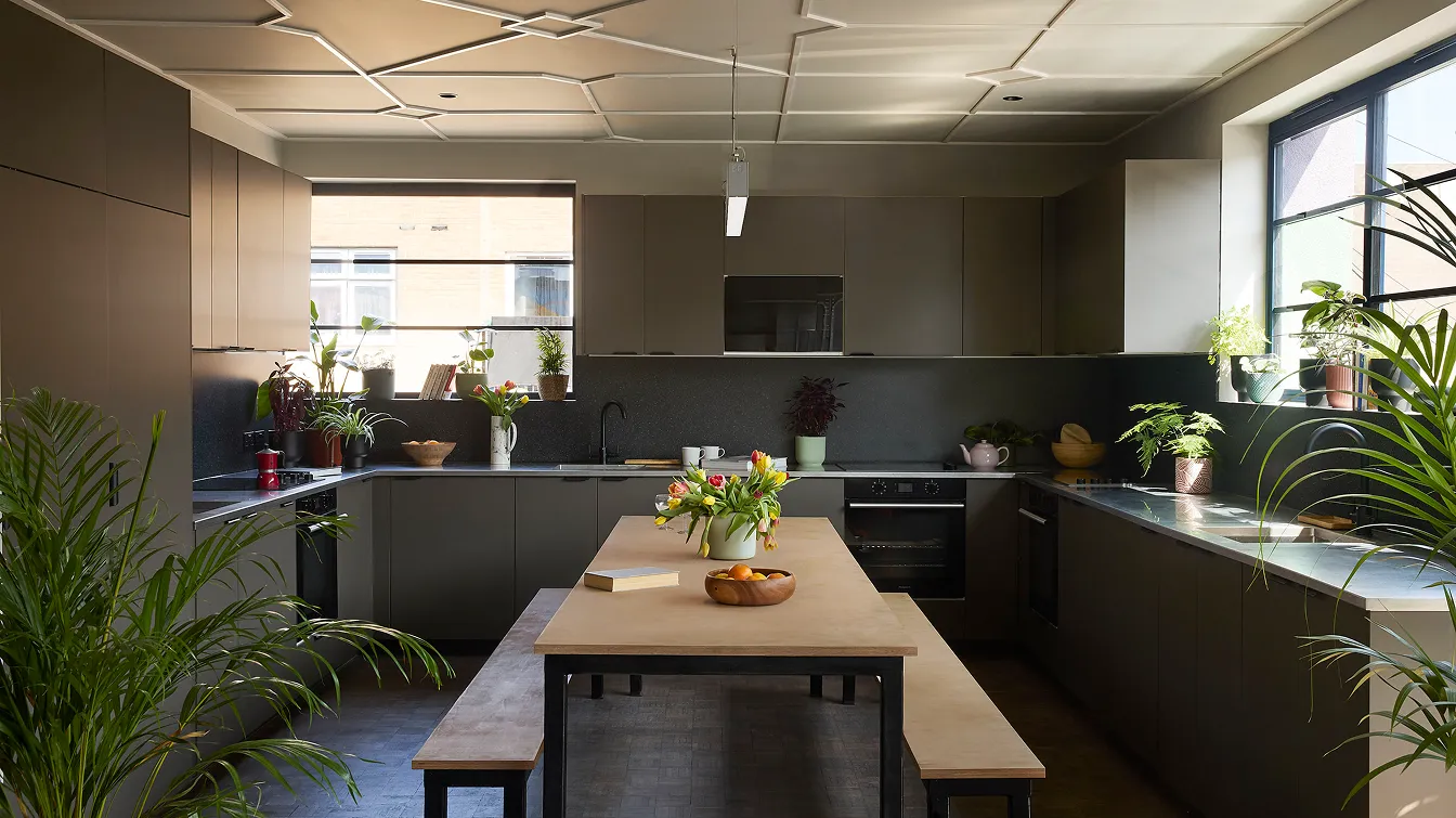 Featured Spaces