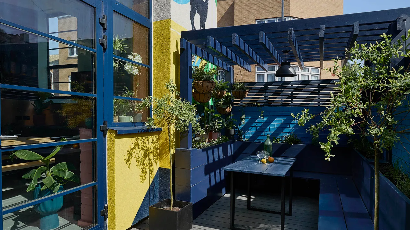 Featured Spaces